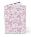 Palm Beach Toile Petite Journal