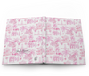 Palm Beach Toile Petite Journal