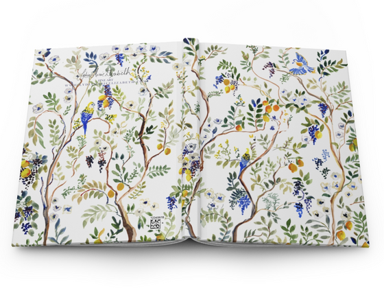 Chinon Petite Journal