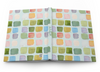 Watercolor Swatch Petite Journal