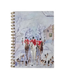 Middleburg Christmas Parade Notebook