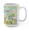 Alice's Garden Mug
