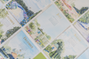 2027 American Garden Calendar Refill