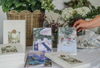 2027 Palm Beach Calendar Box & Easel