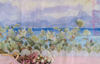 2027 Palm Beach Calendar Box & Easel