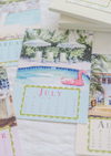 2027 Palm Beach Calendar Refill