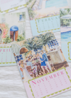 2027 Palm Beach Calendar Refill