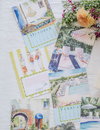 2027 Palm Beach Calendar Refill