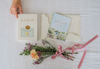 2027 American Garden Calendar Refill