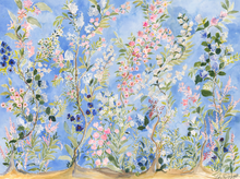  Print of "Emerging Florals"