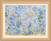Print of "Emerging Florals"