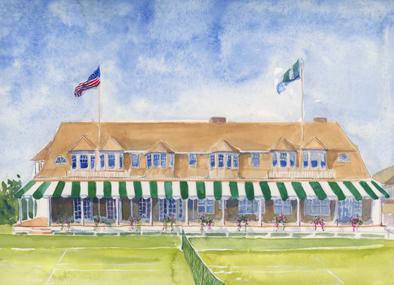 The Meadow Club
