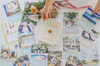 2027 Palm Beach Calendar Refill