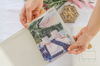 2027 Palm Beach Calendar Refill