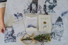 2027 Hunt Country Calendar Refill