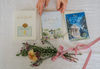2027 American Garden Calendar Refill