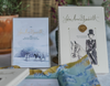 2027 Hunt Country Calendar Box & Easel