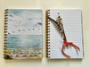 Fly with Me Notebook