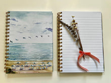  Fly with Me Notebook