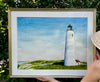 Great Point Lighthouse