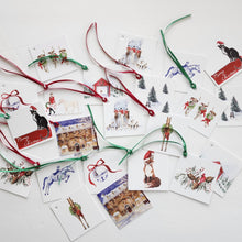  Gift Tags