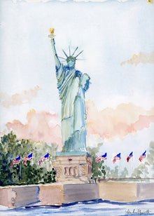  Print of "Daylight"