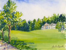  By Summer's Light – Morvan Park