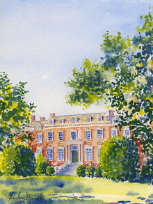  Dumbarton Oaks