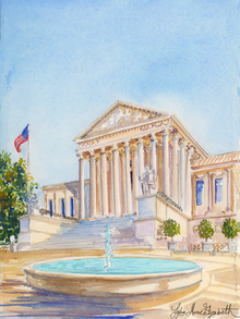  The United States Supreme Court