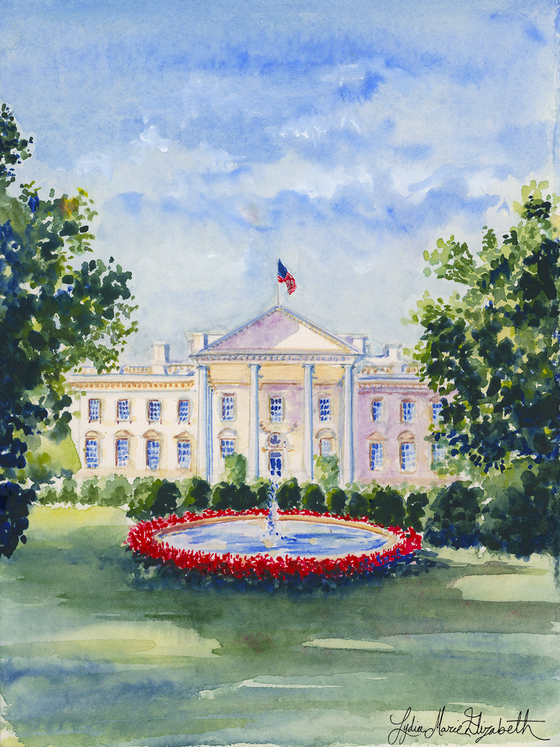 The White House