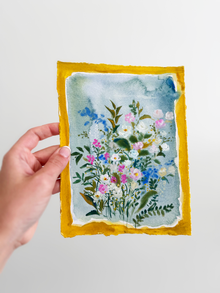  Floral Arrangement II