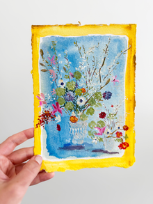  Floral Arrangement I