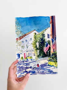  Sag Habor Gallery Glimpse