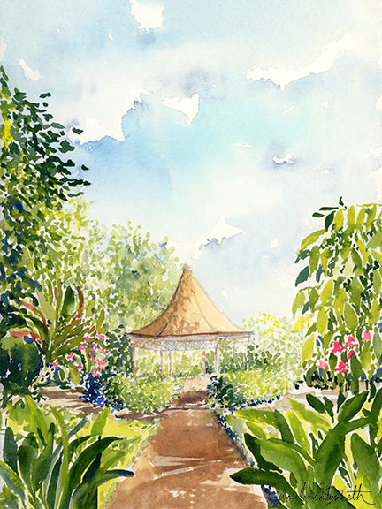 Mounts Botanical Garden