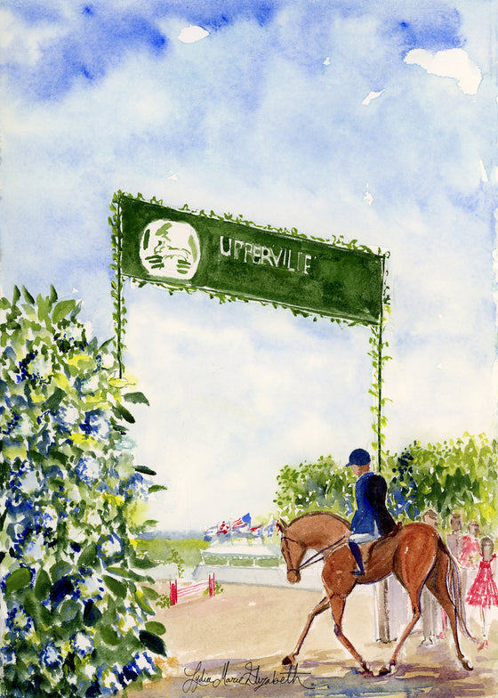 Upperville Horse & Colt Show