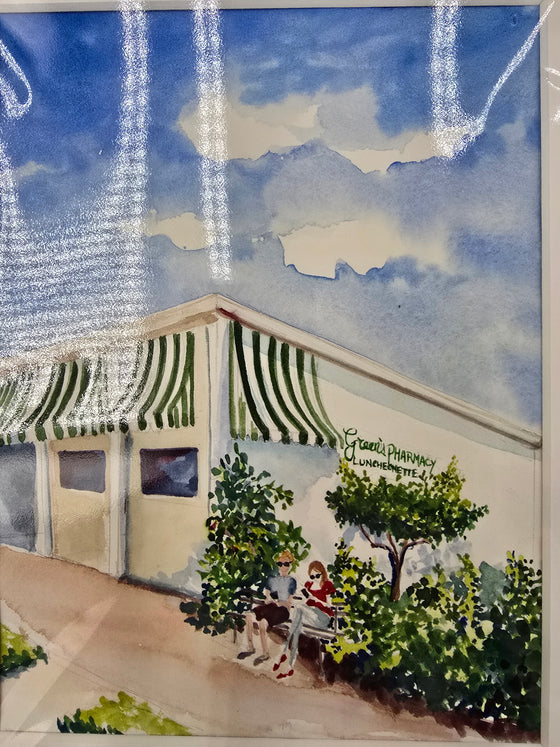 Greens Pharmacy  ORIGINAL