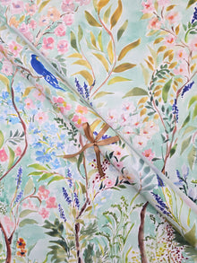  Two Birds Wrapping Paper