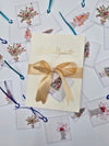 Gift Tags Colonial Topiary