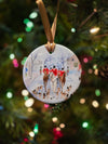 Middleburg Christmas Parade Ornament
