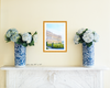 Print of “Gardens of Versailles”