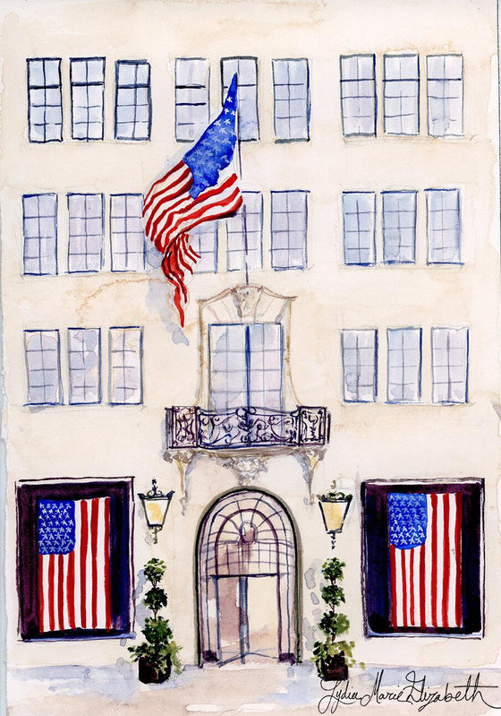 Bergdorf