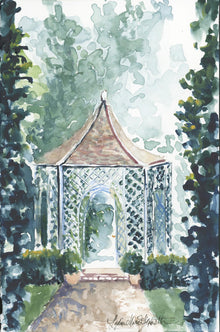  Secret Garden