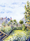 The Hermès Garden