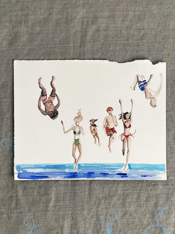 Jump In!
