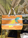 PALM BEACH Customized Beach Tote