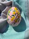 Citrus Egg