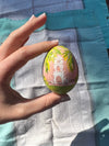 The Clocktower Easter Egg