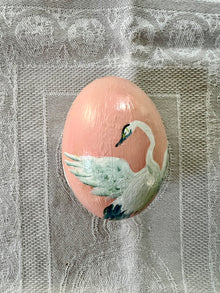  Single Egret Egg