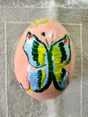 Butterfly Egg