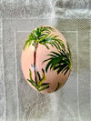 Palm Tree Egg